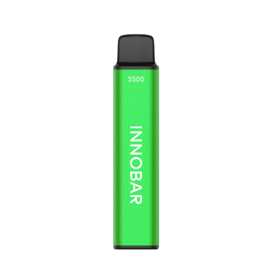 InnoBar 3500 Disposable Vape Polar mint  