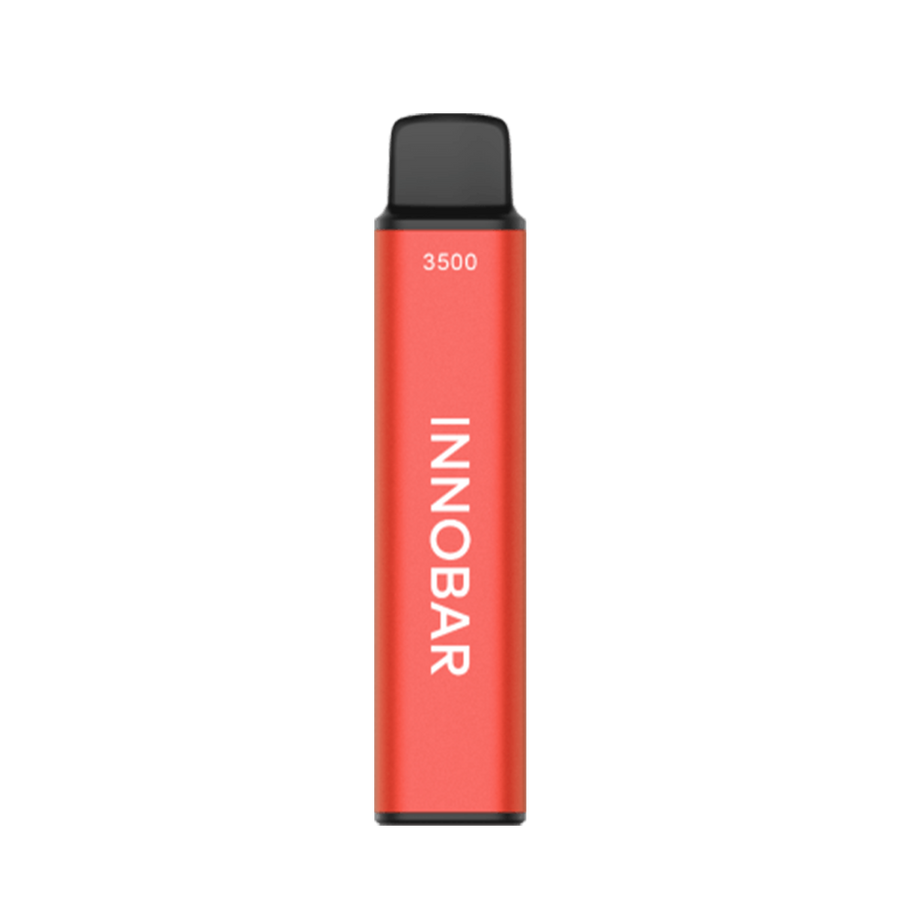 InnoBar 3500 Disposable Vape Strawberry Watermelon  