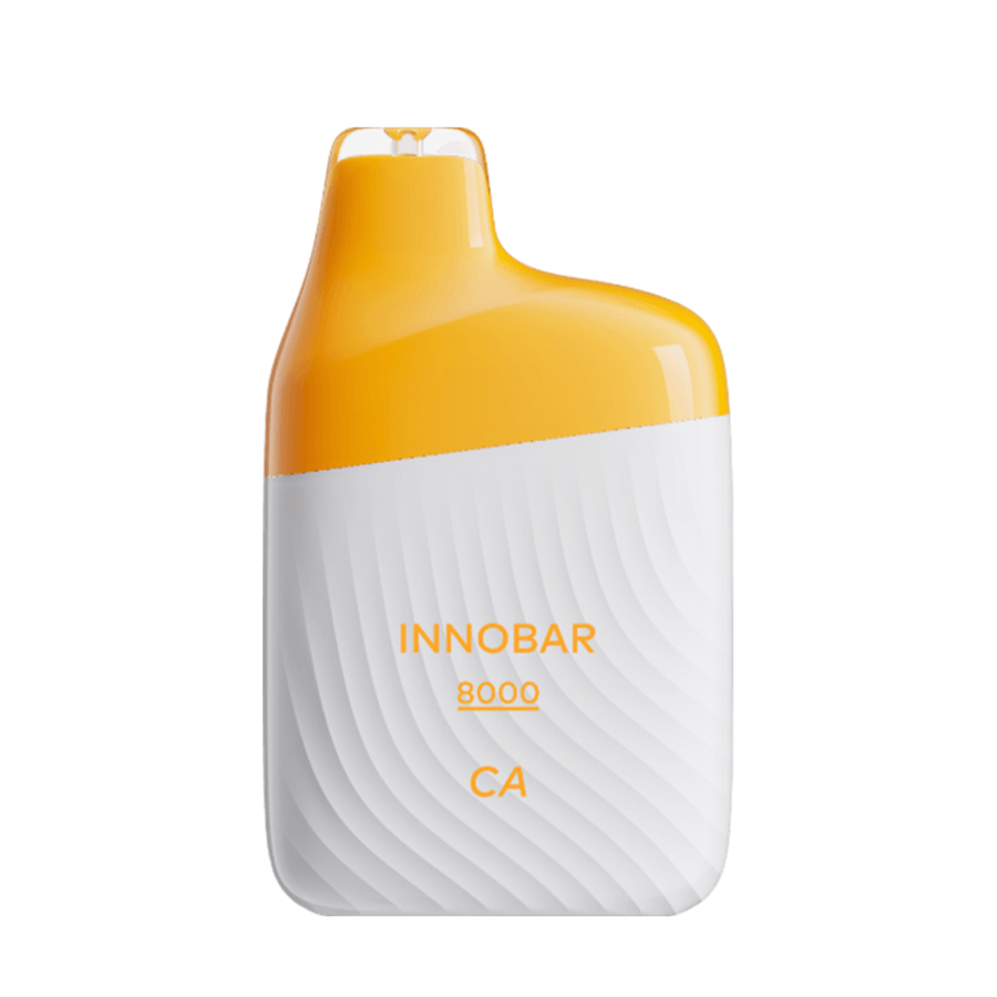 InnoBar 8000 Disposable Vape Cola  