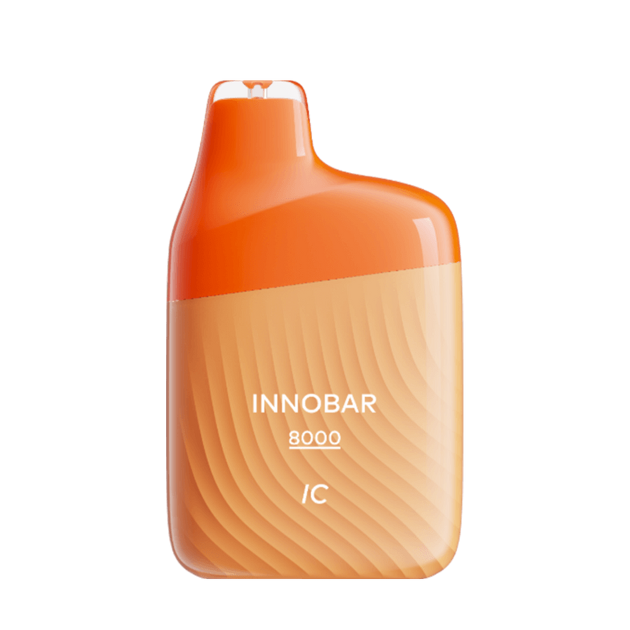 InnoBar 8000 Disposable Vape Iced Cappuccino  