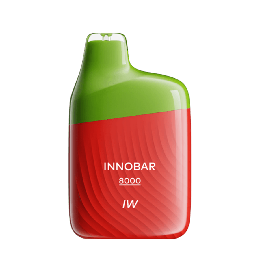 InnoBar 8000 Disposable Vape Iced Watermelon  