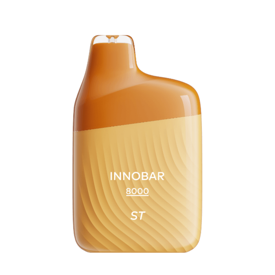 InnoBar 8000 Disposable Vape Strawberry Tobacco  