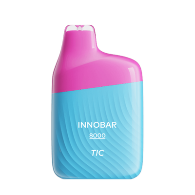 InnoBar 8000 Disposable Vape Taro Ice Cream  