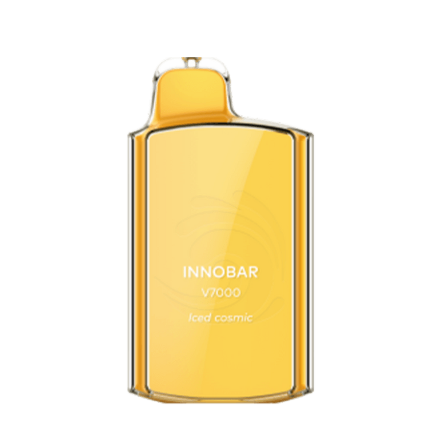 InnoBar V7000 Disposable Vape Iced Cosmic  