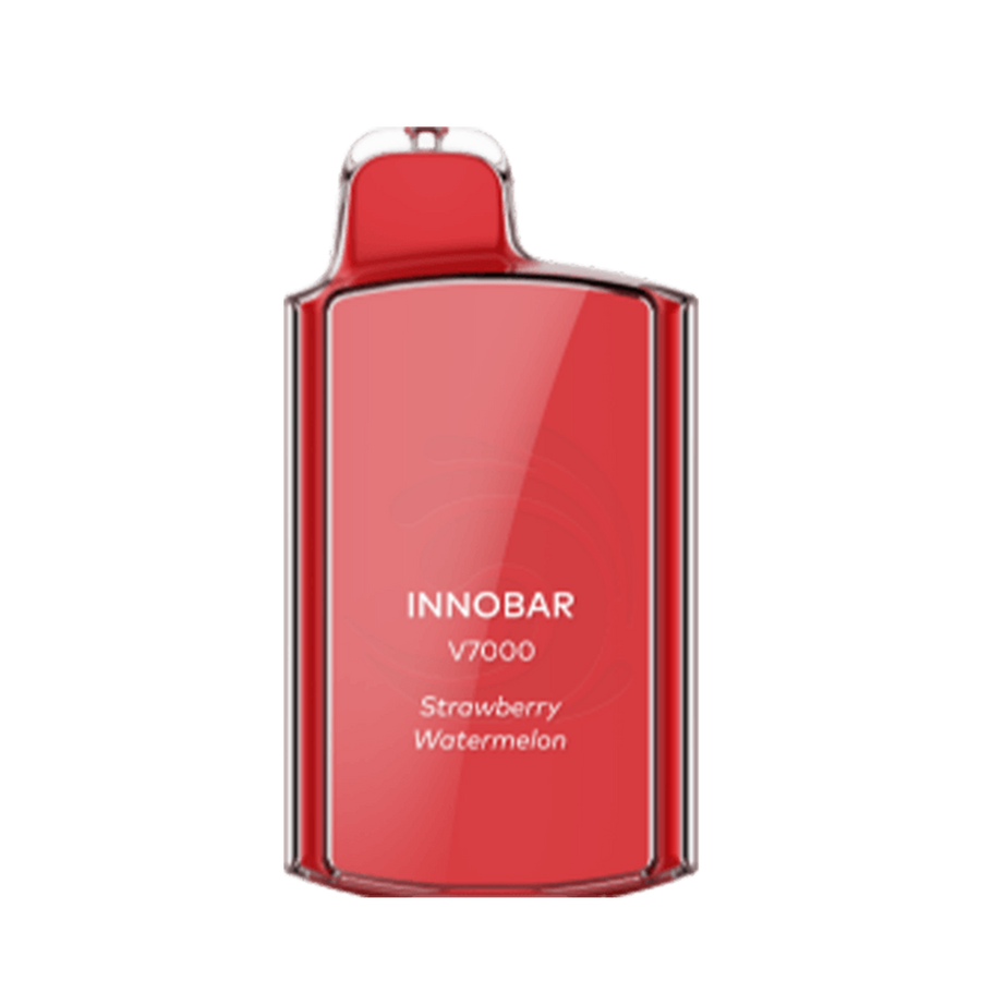 InnoBar V7000 Disposable Vape Strawberry Watermelon  