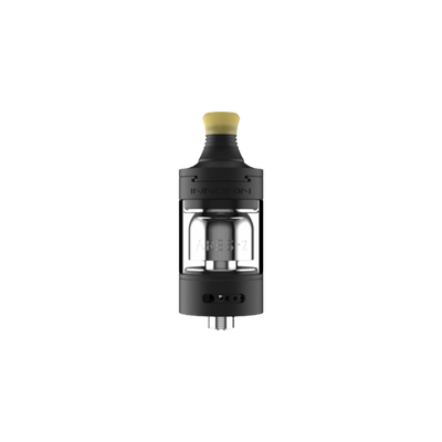 Innokin Ares 2 RTA Le Replacement Tanks Black  