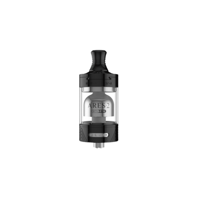 Innokin Ares 2 RTA Replacement Tanks Black  