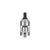 Innokin Ares Finale RTA Replacement Tanks - Celestial Silver