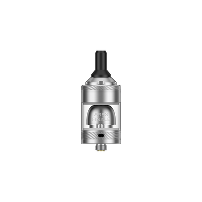 Innokin Ares Finale RTA Replacement Tanks Celestial Silver  