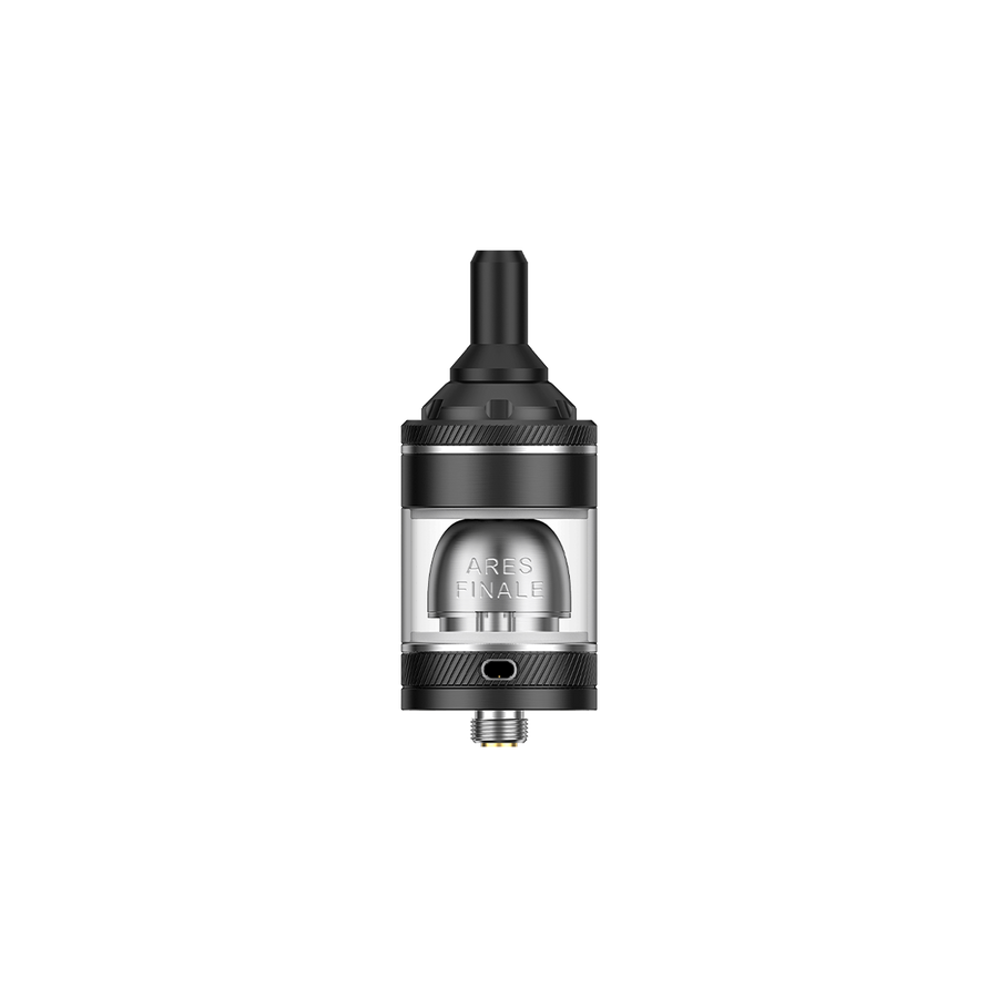 Innokin Ares Finale RTA Replacement Tanks Midnight Onyx  