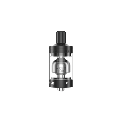 Innokin Ares RTA Replacement Tanks Black  