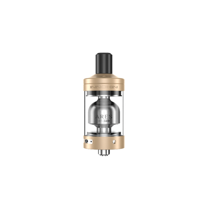 Innokin Ares RTA Replacement Tanks Golden  