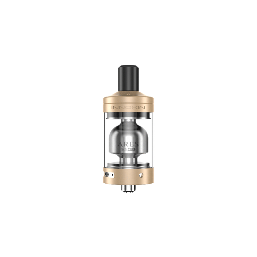 Innokin Ares RTA Replacement Tanks Golden  