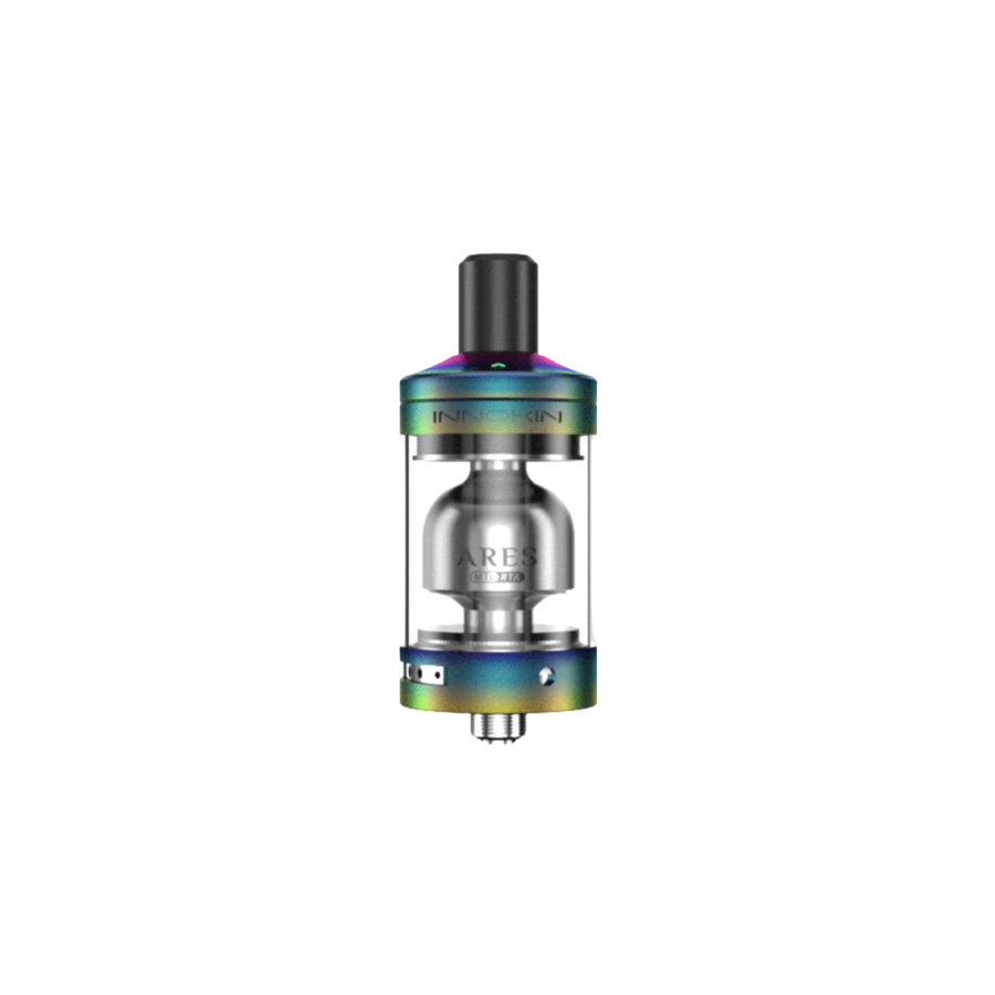 Innokin Ares RTA Replacement Tanks Rainbow  