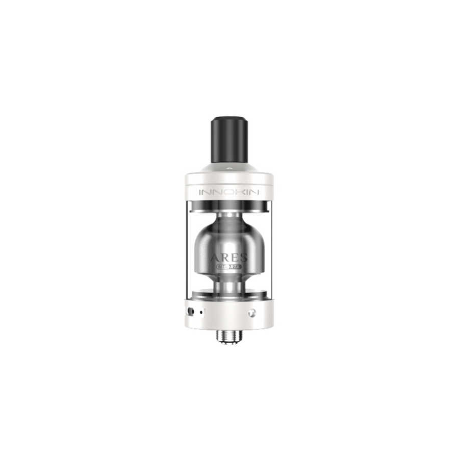 Innokin Ares RTA Replacement Tanks Silver  