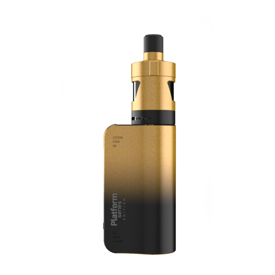 Innokin Coolfire Mini Advanced Mod Kit Gold&Black  