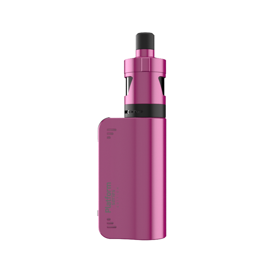 Innokin Coolfire Mini Advanced Mod Kit Pink  