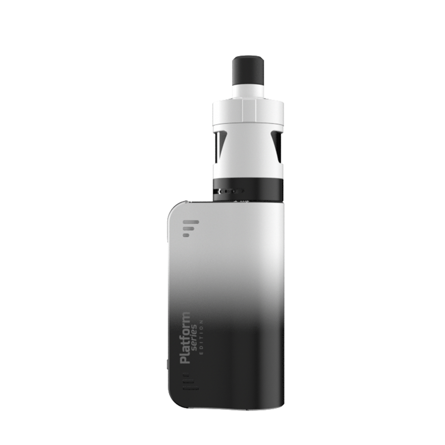 Innokin Coolfire Mini Advanced Mod Kit White&Black  