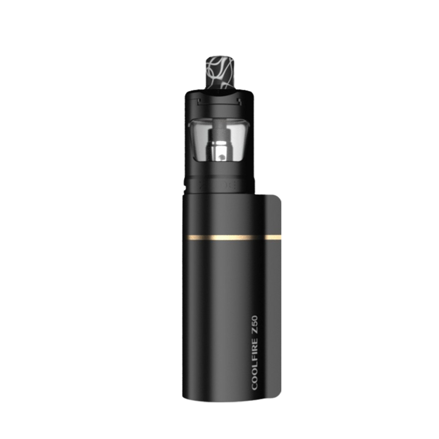 Innokin Coolfire Z50 Advanced Mod Kit Black  