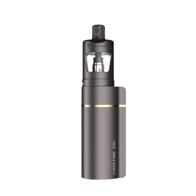 Innokin Coolfire Z50 Advanced Mod Kit Gunmeta  