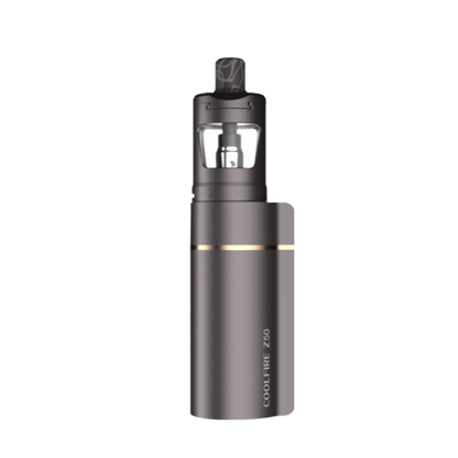 Innokin Coolfire Z50 Advanced Mod Kit Gunmeta  