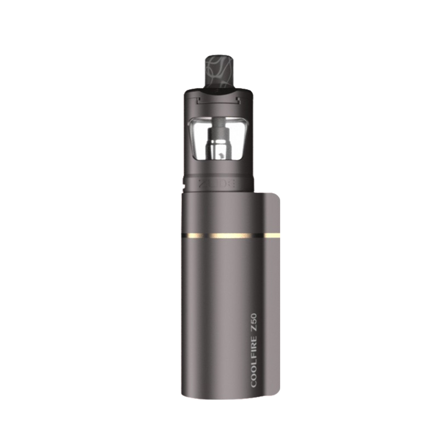 Innokin Coolfire Z50 Advanced Mod Kit Gunmeta  