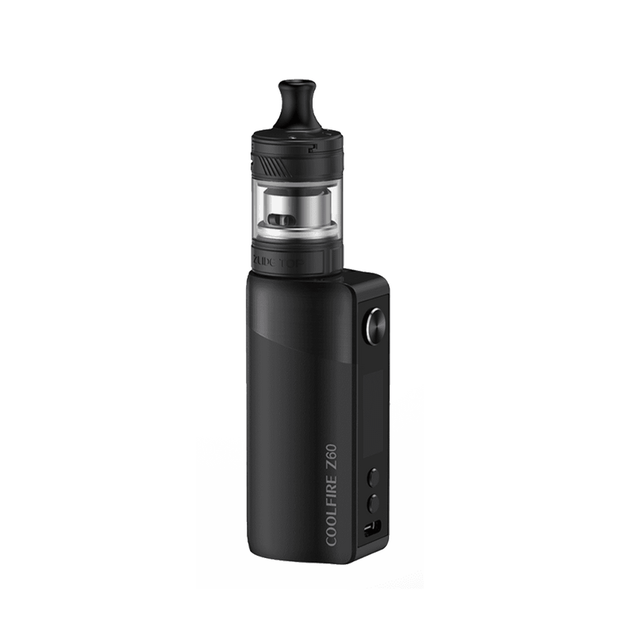 Innokin Coolfire Z60 Mod Kit Black  