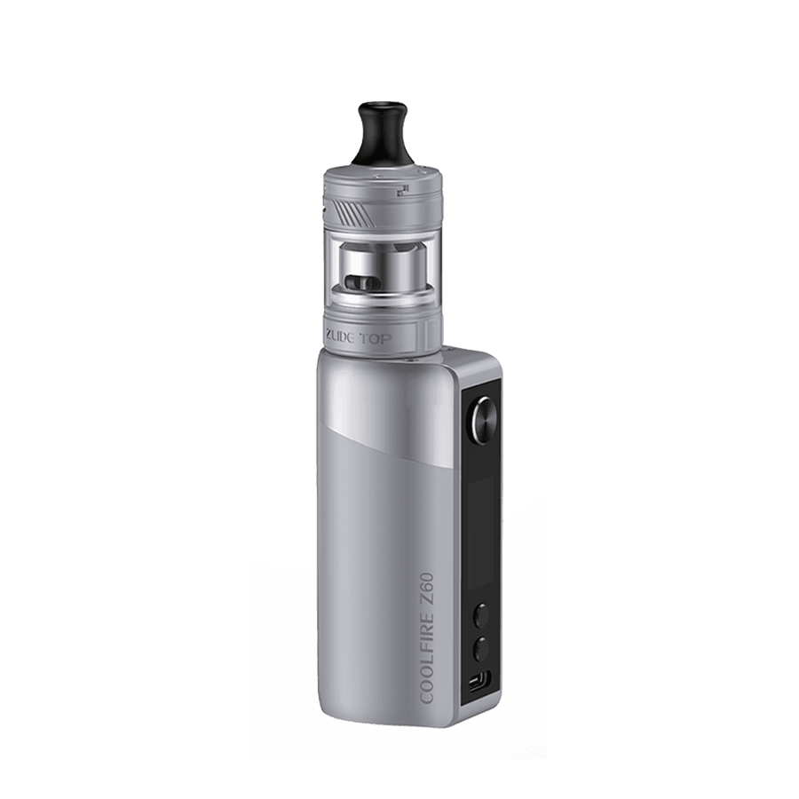 Innokin Coolfire Z60 Mod Kit Grey  