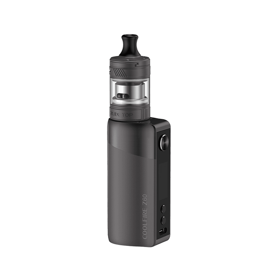 Innokin Coolfire Z60 Mod Kit Gunmetal  