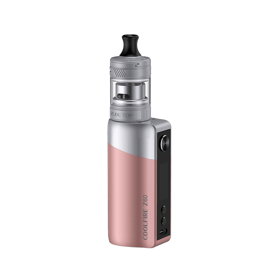 Innokin Coolfire Z60 Mod Kit Pink  