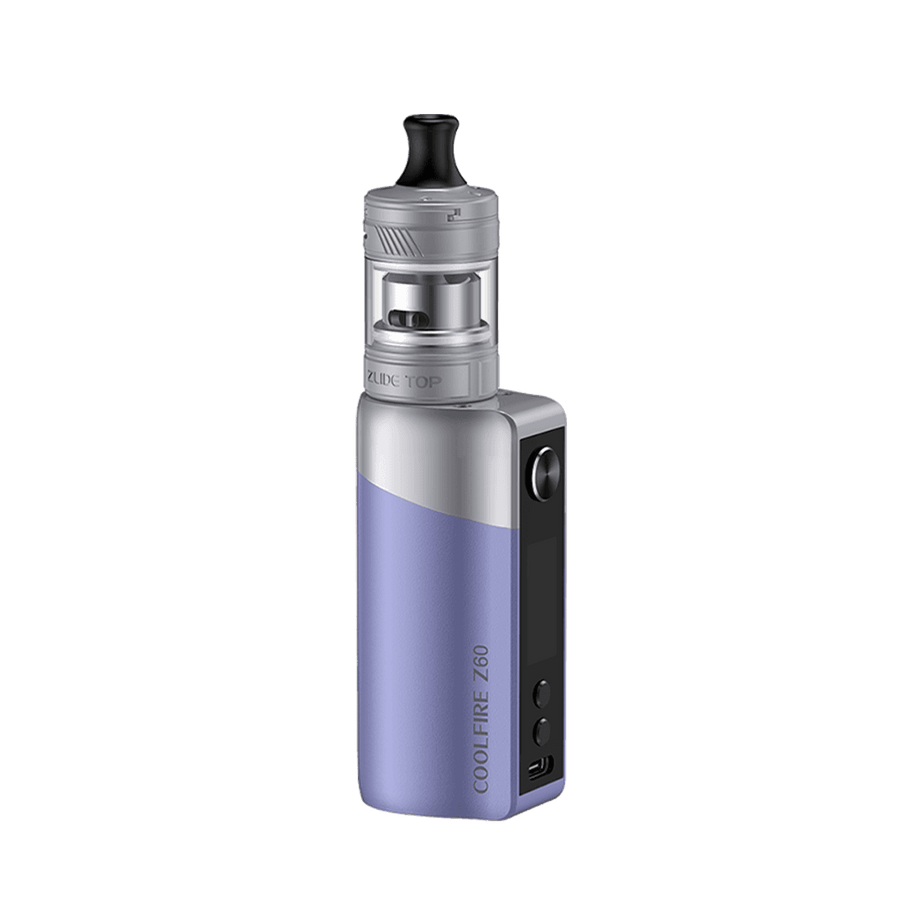 Innokin Coolfire Z60 Mod Kit Purpel  