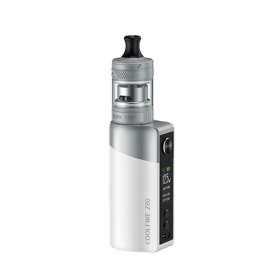 Innokin Coolfire Z60 Mod Kit White  