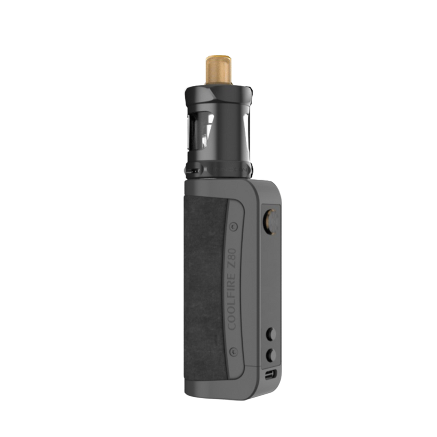 Innokin Coolfire Z80 Advanced Mod Kit Ash Grey  