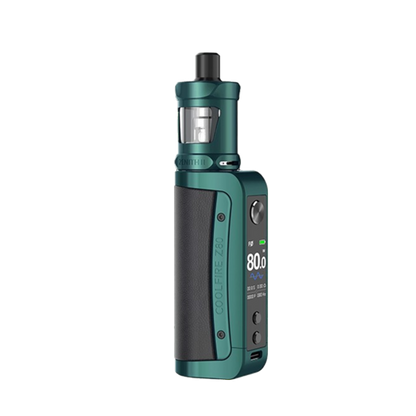 Innokin Coolfire Z80 Advanced Mod Kit Blue  