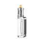 Innokin Coolfire Z80 Advanced Mod Kit Leather White  