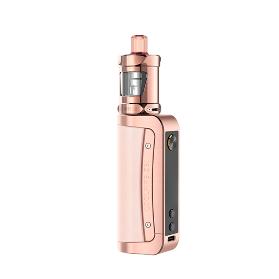 Innokin Coolfire Z80 Advanced Mod Kit Rose Gold  