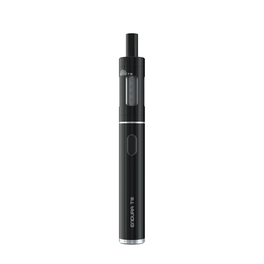 Innokin Endura T18 Vape Pen Kit Black  