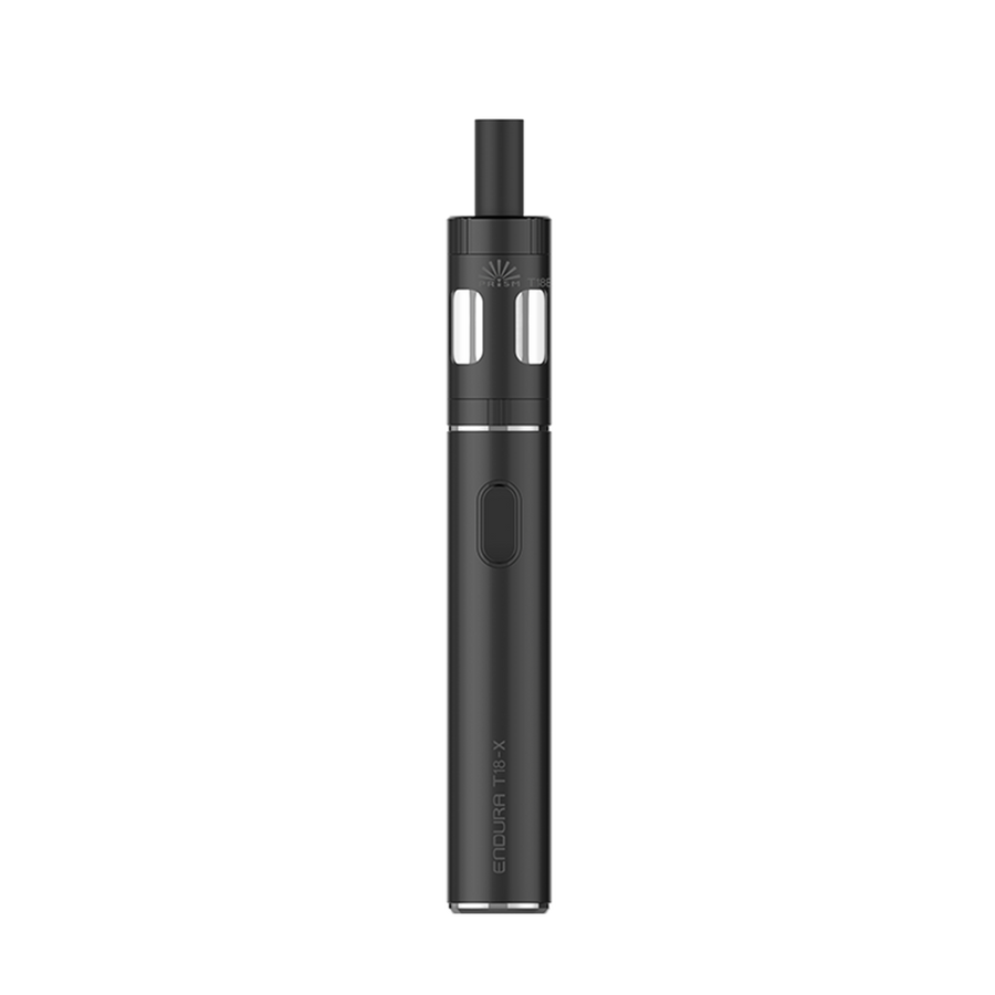 Innokin Endura T18X Vape Pen Kit Black  