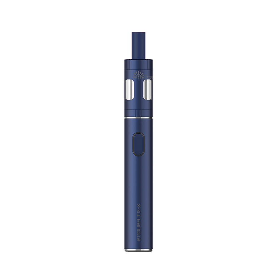 Innokin Endura T18X Vape Pen Kit Blue  