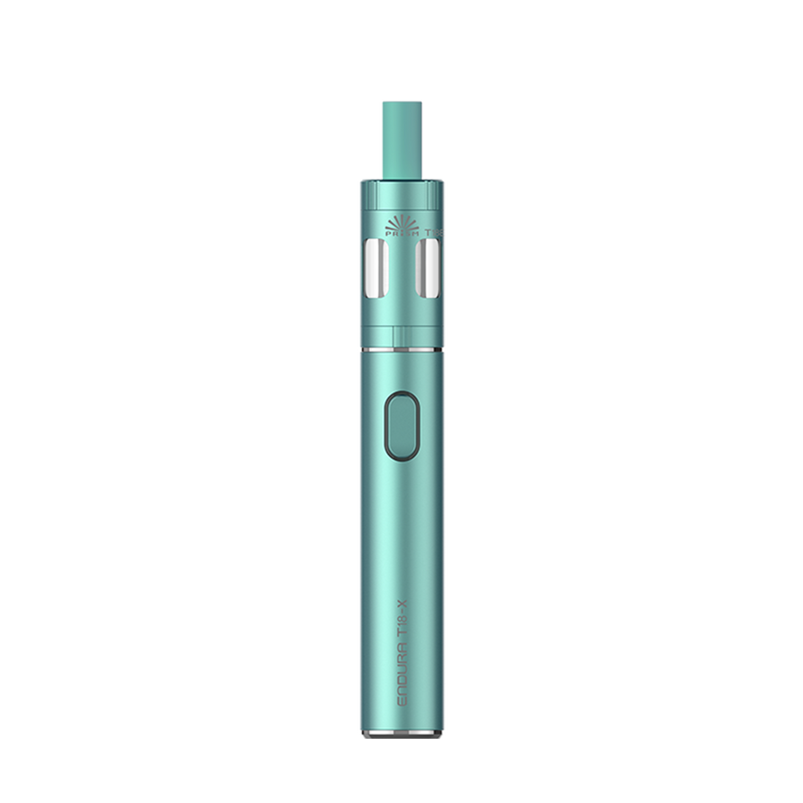 Innokin Endura T18X Vape Pen Kit Green  