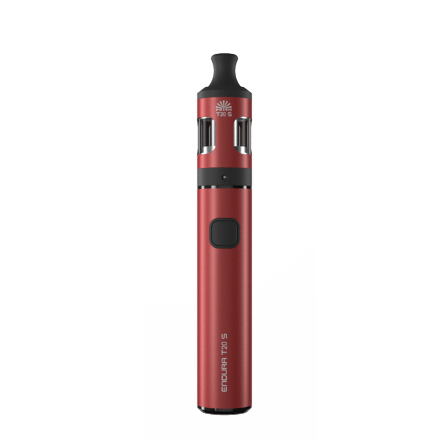 Innokin Endura T20S Vape Pen Kit Red  