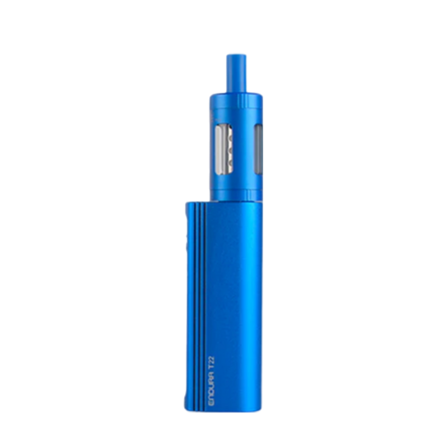 Innokin Endura T22 Basic Mod Kit Blue  
