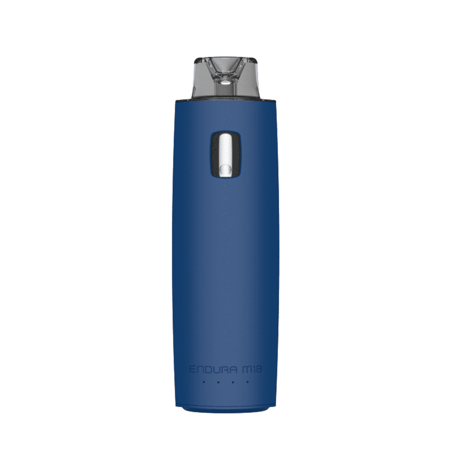 Innokin Endura M18 Pod System Kit Blue  