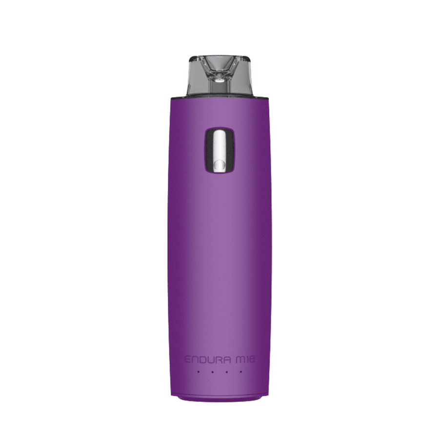 Innokin Endura M18 Pod System Kit Purpel  