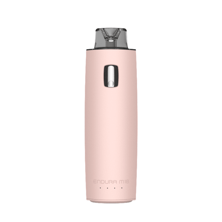 Innokin Endura M18 Pod System Kit Roos Gold  