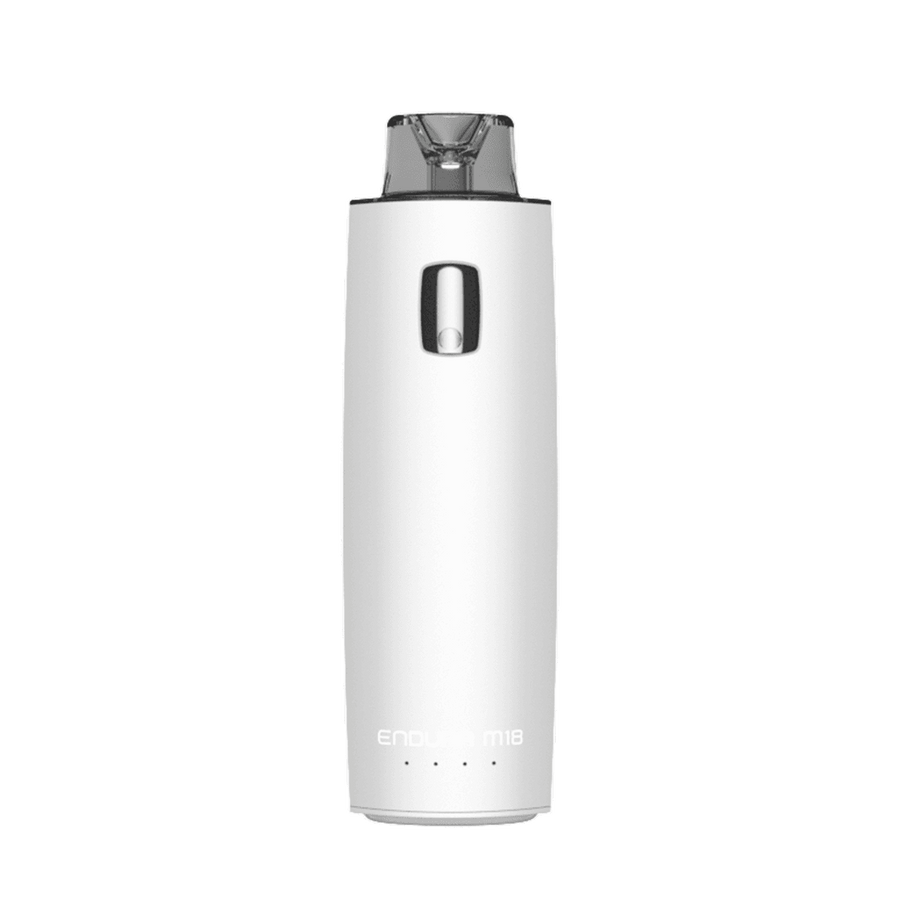 Innokin Endura M18 Pod System Kit Silver  