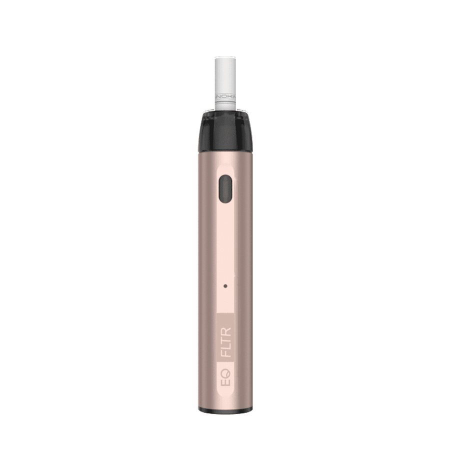 Innokin Sensis EQ FLTR Pod System Kit Rose Gold  