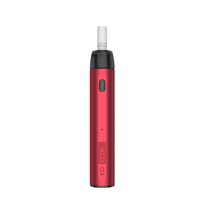 Innokin Sensis EQ FLTR Pod System Kit Ruby Red  