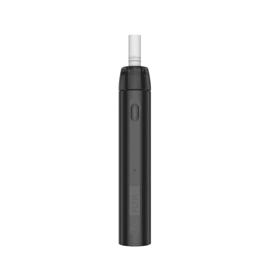 Innokin Sensis EQ FLTR Pod System Kit Stealth Black  