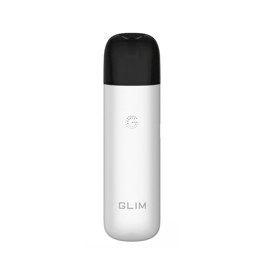 Innokin Glim Pod System Kit Silver  